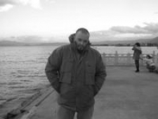 Egor Viktorovich Pereverzev