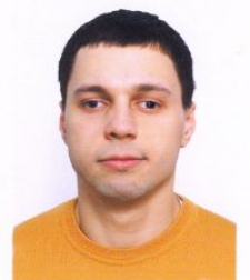 Евгений Владимирович Бурнаев