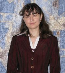 Екатерина Анатольевна Макеева