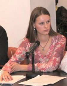 Анна Ростиславовна Манчуковская