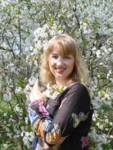 Алина Николаевна Батракова