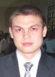 Димитрий Владимирович Егоров