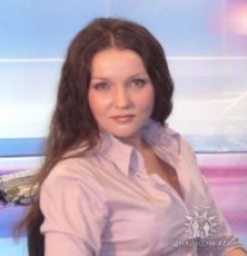 Татьяна Викторовна Иванова