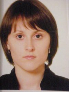 Марина Васильевна Малых