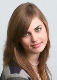 Мария Николаевна Дубровина