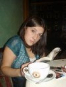 Татьяна Анатольевна Ковлягина