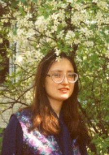 Татьяна Владимировна Бирюлина