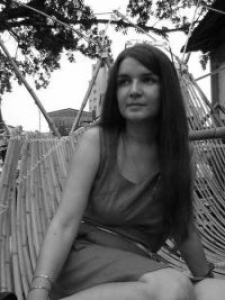 Екатерина Михайловна Сербина