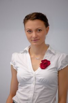 Ирина Петровна Пацанович