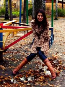 Лидия Сергеевна Евсеева