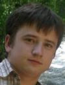 Максим Сергеевич Ширинкин