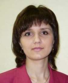 Елена Сергеевна Богдан