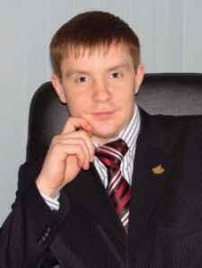 Константин Викторович Гуртовой