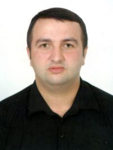 Али Гасан Ибрагимов