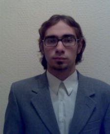 Егор Анатольевич Воронцов