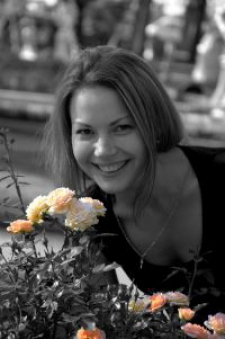 Ольга Анатольевна Кузнецова