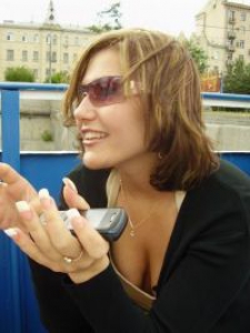 Екатерина Юрьевна Носкова