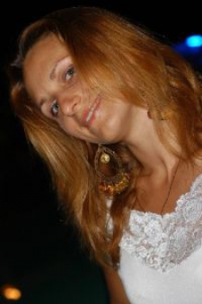 Мария Михайловна Леонова