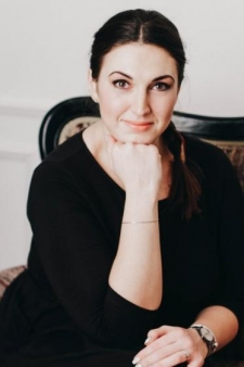Анастасия Владимировна Сычева