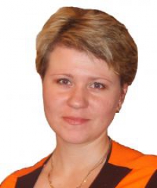 Татьяна Александровна Жидкова