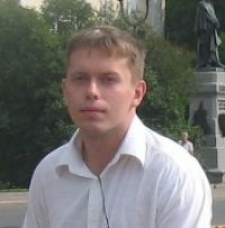 Алексей Николаевич Дубовцев