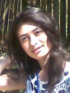 Anna Mirian Tukhashvili