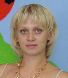 Валентина Витальевна Чернова