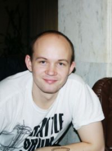 Владимир Николаевич Базавлюк