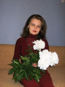 Ольга Валентиновна Михайленко