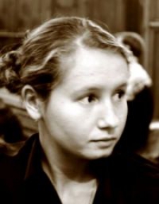 Вера Александровна Аминова