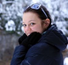 Наталия Александровна Рябцева