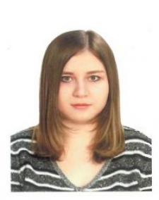 Ирина Петровна Яковлева