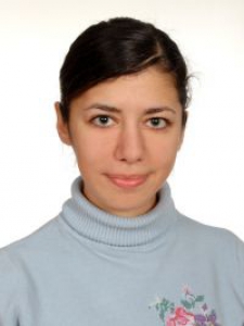 Кристина Владиславовна Саркисова