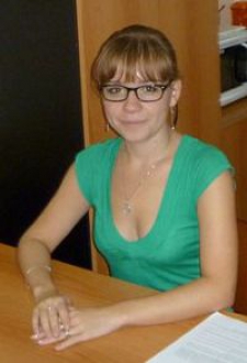 Марина Викторовна Пономаренко
