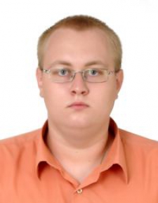 Сергей Сергеевич Урбан