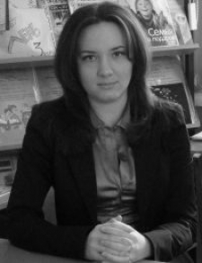 Ольга Владимировна Васькова