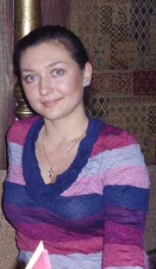 Софья Николаевна Конева