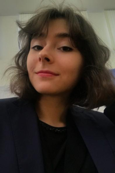 Дарья Алексеевна Балаклеец