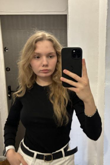 Мария Евгеньевна Абрамова