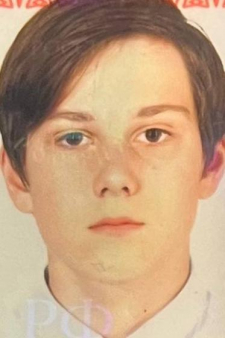 Артём Дмитриевич Ильин