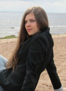 Олеся Васильевна Черноусова