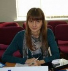 Людмила Андреевна Шеховцева