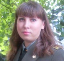 Лидия Александровна Максимова