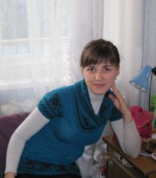 Ольга Александровна Попова