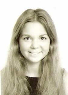 Мария Евгеньевна Дук