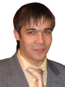Олег Богембаевич Редькин