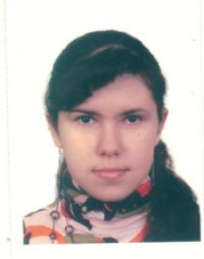 Светлана Александровна Кочеткова