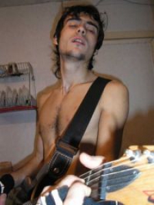 Игорь Александрович Ясинский