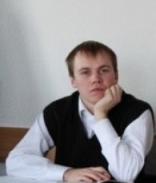 Степан Владимирович Завьялов