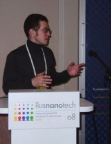 Алексей Юрьевич Горбачев